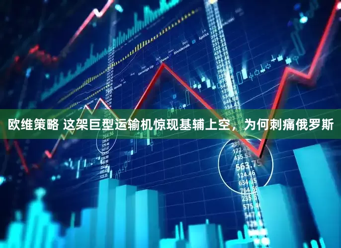 欧维策略 这架巨型运输机惊现基辅上空，为何刺痛俄罗斯